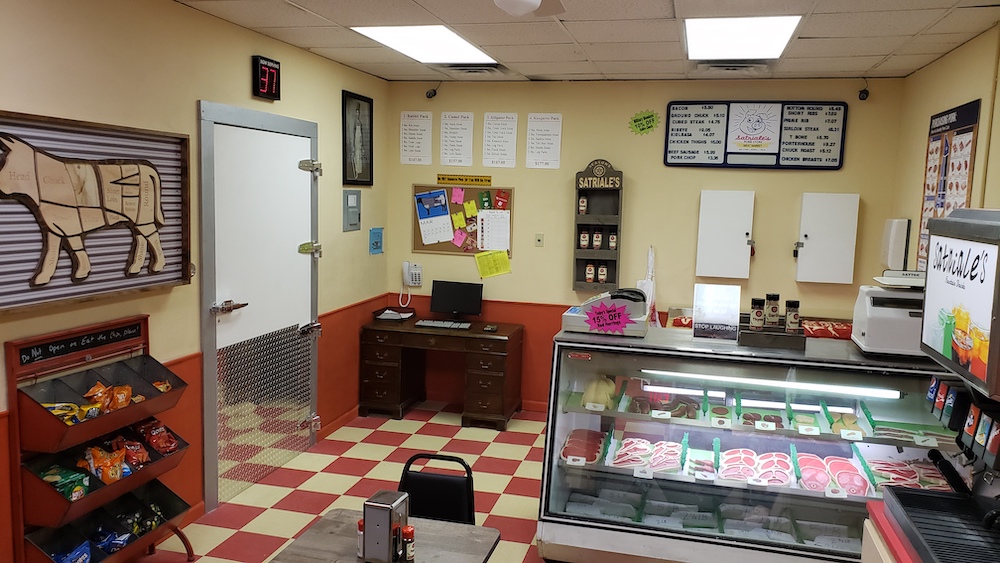 Great Escape of Central Texas – Mobfather – “Brains” Path [Review]