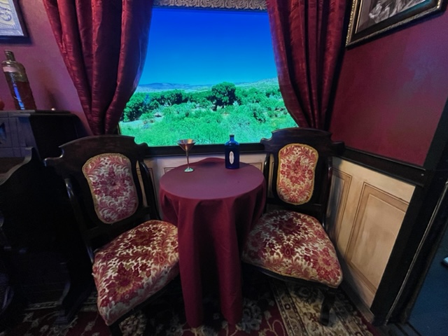 North Valley Escape Room – Arizona Steampunk Railway [Review]