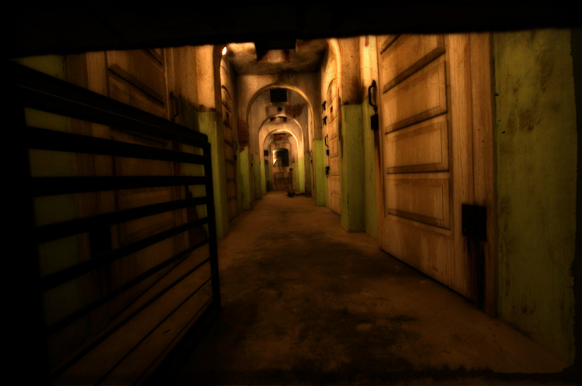 13th Gate Escape – The Asylum [Review]