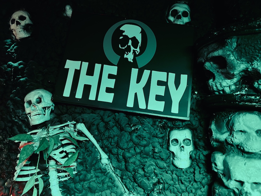 The Key Escape Rooms – The Cabin [Review]