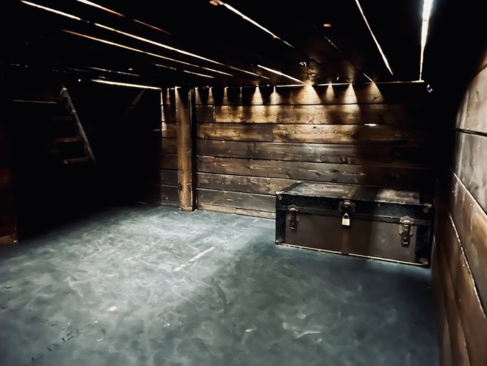 SOS Aventures - Wicca [Review] - Room Escape Artist