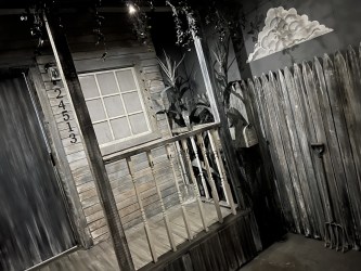 13th Hour Escape Rooms – The Wonderful Wizard of Oz [Review]