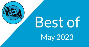 Best of REA: May 2023