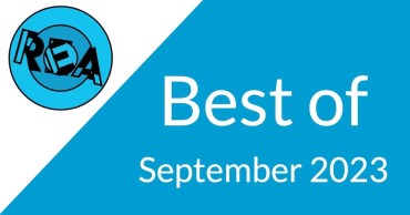 Best of REA: September 2023
