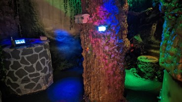 Escape Sacramento – Fortune’s Favor [Review]