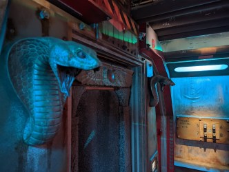 13th Hour Escape Rooms – The Gate [Review]