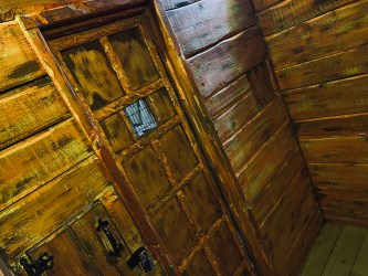 Tulleys Escape Rooms & Games – Dodge City [Review]