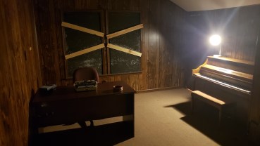 Deadlock Escape – Escape Annabelle [Review]