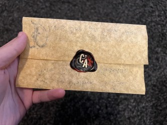 We Need To Talk About Chris Waters of Constructed Adventures