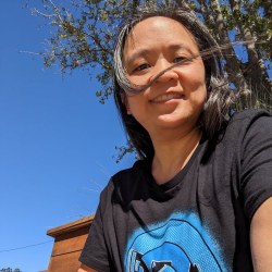 Jigsaw Robot Defeats REA’s Tammy McLeod