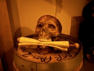 Axxiom Escape Rooms – The Mason’s Temple [Review]