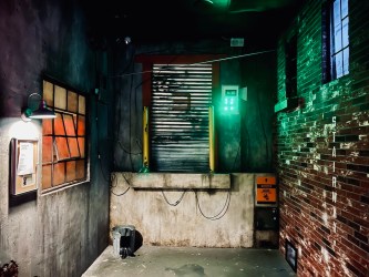 The Bureau – Puppet Heist: The Hand of Life [Review]