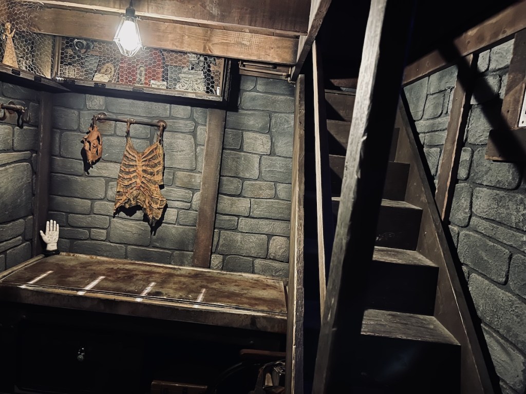 Dare 2 Escape The Seventh Room [Review] Room Escape Artist