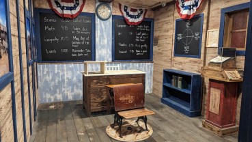 Escape Again – Outlaw [Review]