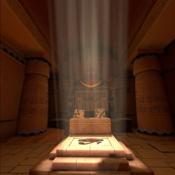 Escape From Nefertiti’s Tomb [Hivemind VR Review]