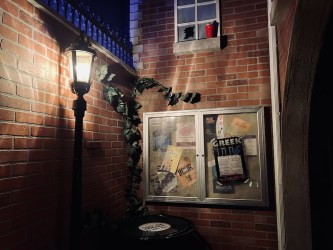 The Escape Ventures – Bros for Life Fraternity Heist [Review]