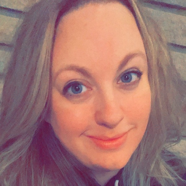 Kate Wastl headshot.