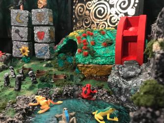 What We’ve Learned from Online Escape Rooms