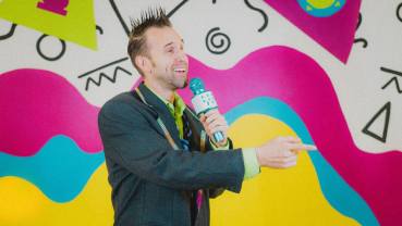 Immersia – The Game Show [Review]