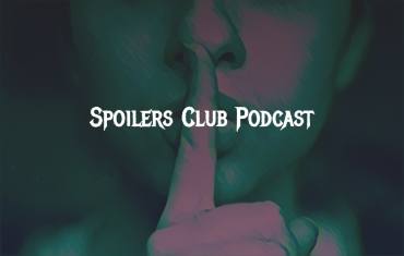 Celebrating 25 Episodes of the Spoilers Club Podcast!