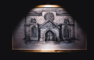 Let Escape Room Players Be Normal People