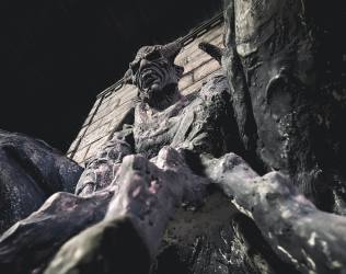 High End Escape Rooms Stack WOW Moments