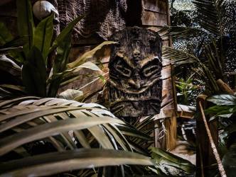 Escaparium – The Lost Island of the Voodoo Queen [Review]