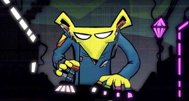 clueQuest – Glitch Hunters [Review]