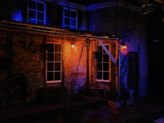 Untold Stories Experiences – Molly’s Game [Review]