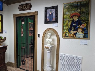 Great Escape of Central Texas – Imperial Heist [Review]