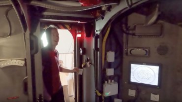 Check Out Italy’s Bathysphere Project at Explorandia