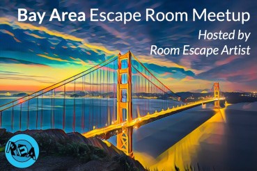 Reminder: San Francisco Bay Area Meetup