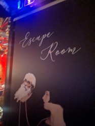 Inclán Brutal Bar – Escape Room [Review]