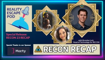 REPOD Special Release: RECON Remote 23 Recap