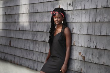 Announcing the 2023 Black Immersive Creators Grant Winner