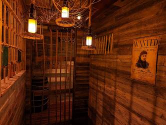 Quest Escapes – The Voyage of the Crimson Ruby [Review]