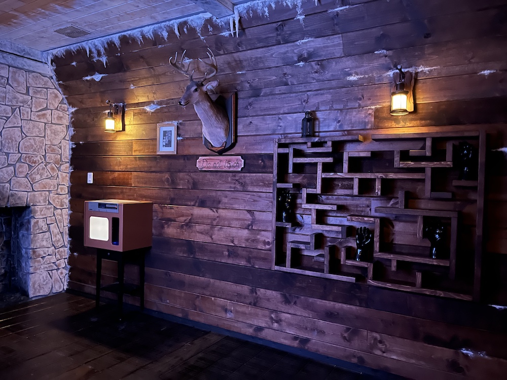 Maze Rooms Avalanche [Review] Room Escape Artist