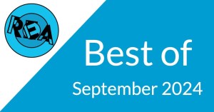 Best of REA banner, September 2024