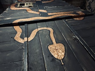 Arcane Escape Room – The Ghost of Mentryville [Review]