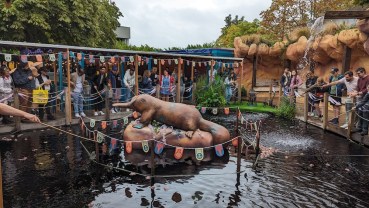 Phantom Peak: Summer’s Peak (Season Update) [Reaction]