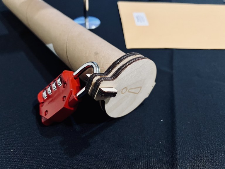 Boxaroo - The Perfect Heist [Review] - Room Escape Artist