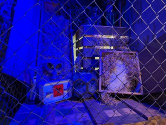 The Escape Ventures – Area 51 [Review]