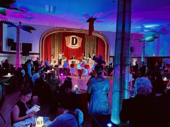 Operation Nutcracker: A Success at Club Drosselmeyer 1940