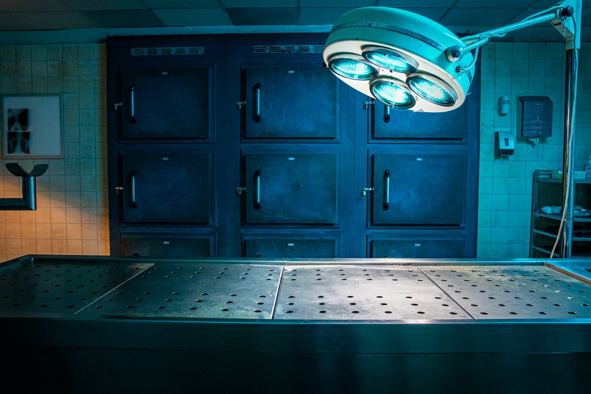 Escape Room Junkie – CORPSE INC. [Review]