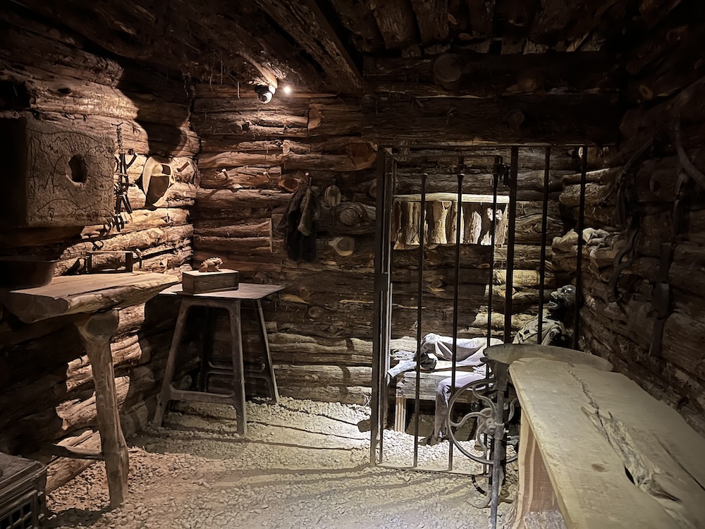 The Sanctuary Escape – The Lost Dutchman’s Mine v2.0 [Review]