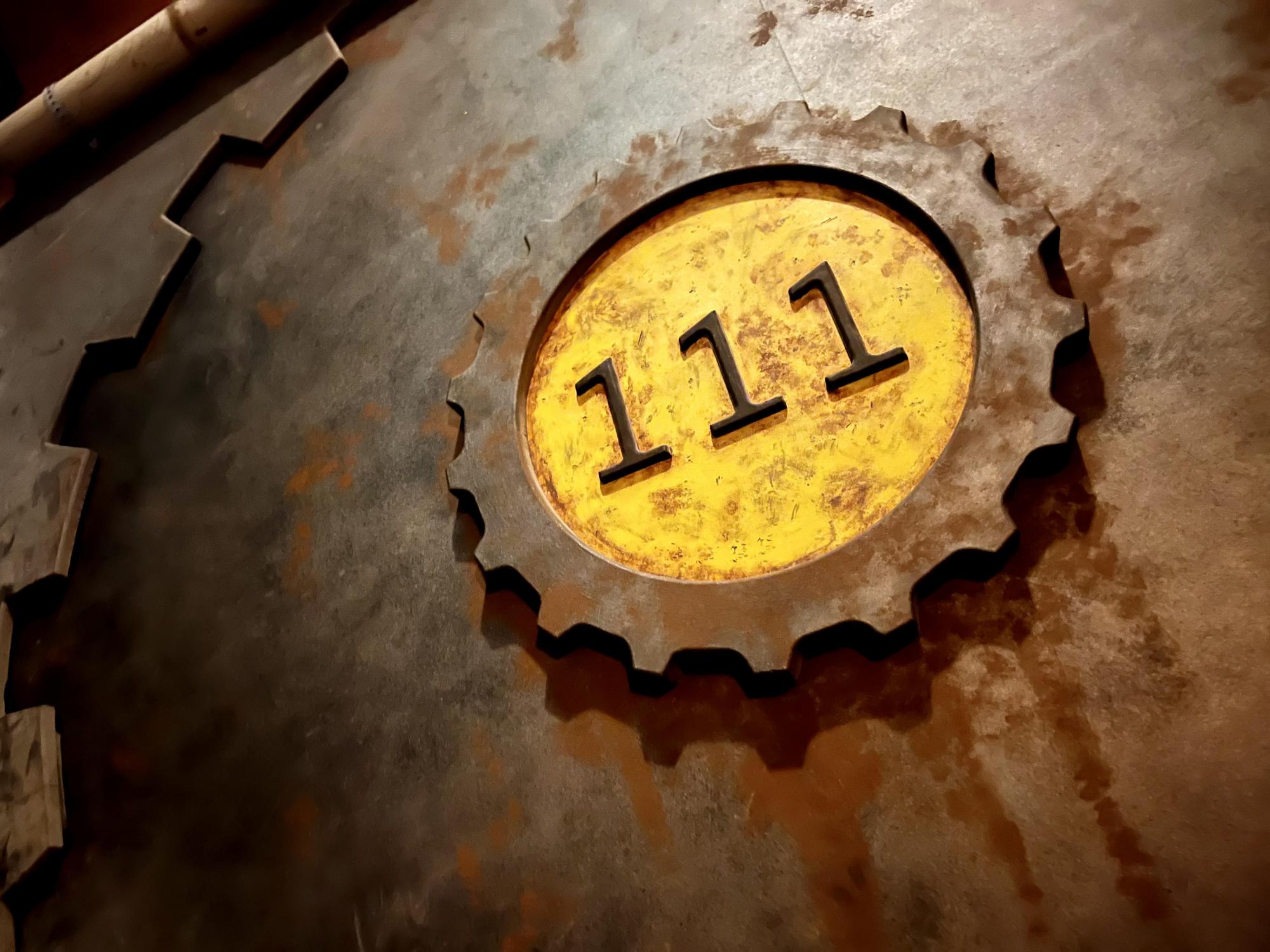 Unreal Room Escape – District 111 (Distrito 111) [Review]