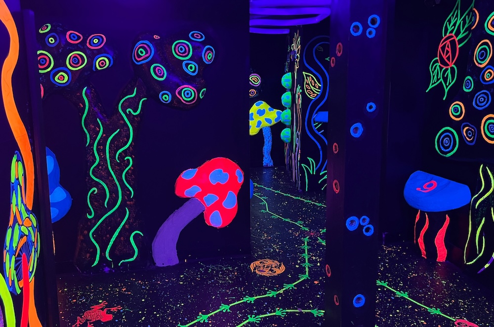 The Final Door – Down the Rabbit Hole [Review]