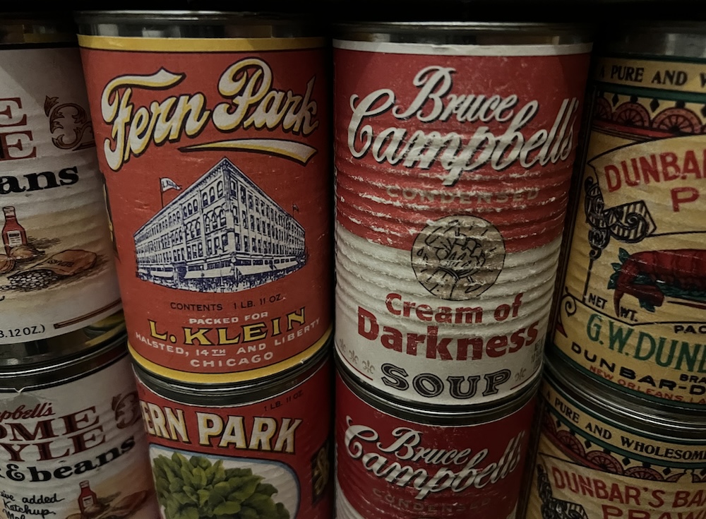 Maze Rooms – They’re Coming [Review]