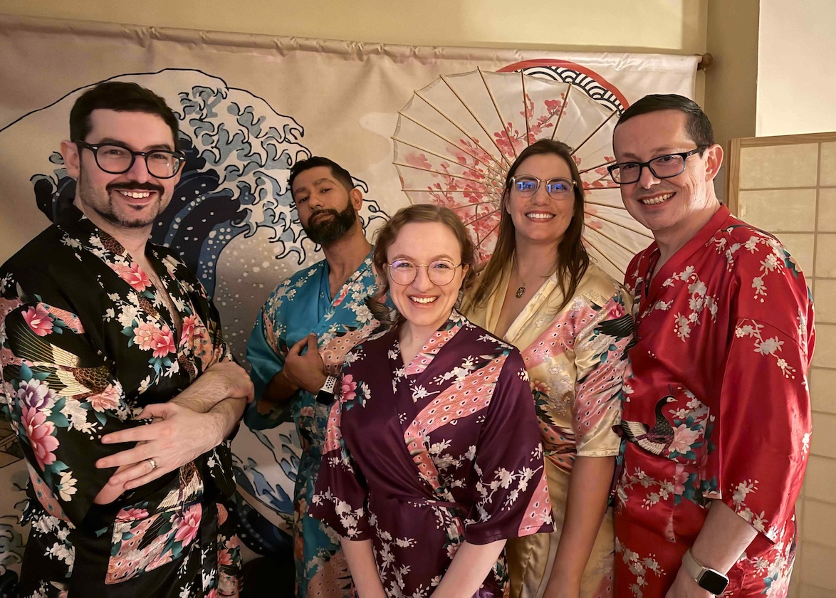 Spain: Escape Room Field Report