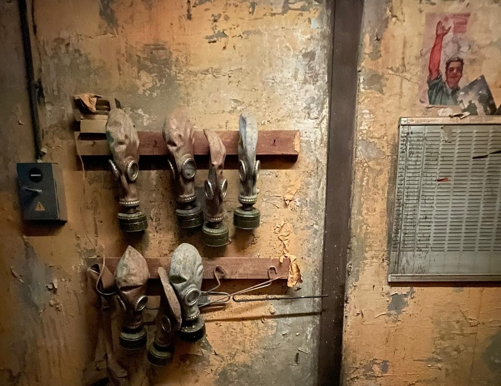 TheStart – Chernobyl [Review]